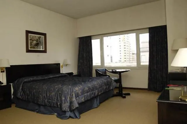 Standard, Queen Bed, Hotel Austral Bahia Blanca 1/4