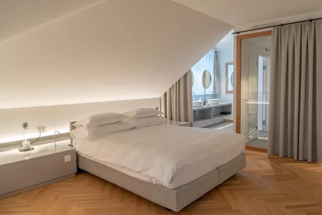 لوفت، Caspar Swiss Quality Hotel 1/5