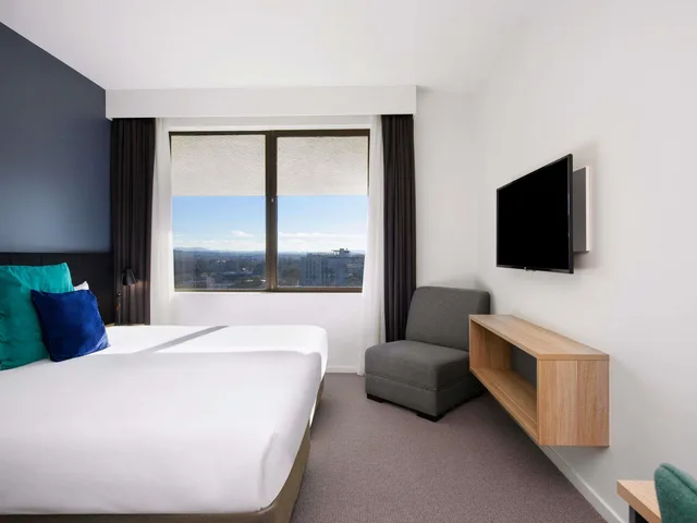 استوديو، Mantra MacArthur Hotel 1/7