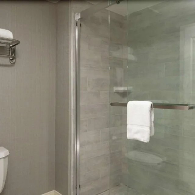 جناح بسرير كينج بغرفة نوم واحدة مع أريكة، HOMEWOOD SUITES BY HILTON COLUMBIA 4/4