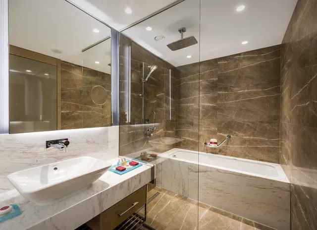 غرفة سوبيريور مفردة، Crowne Plaza Istanbul - Florya 2/2