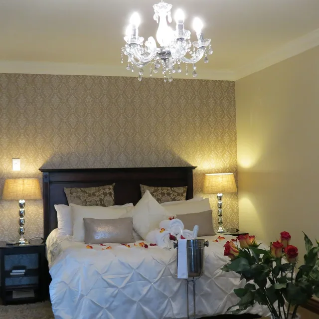 Diamond, Suite, King Bed، Galagos Lodge 2/4