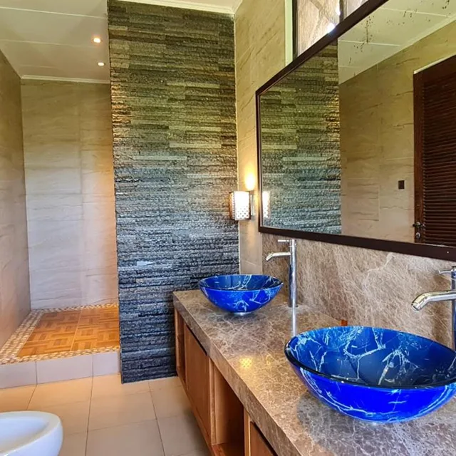 فيلا بغرفتي نوم، Sanur Seaview Hotel 5/8