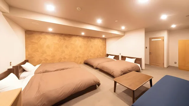 Western, Superior, No Bathroom، Ooedo Onsen Monogatari Premium Gero Honkan 2/3