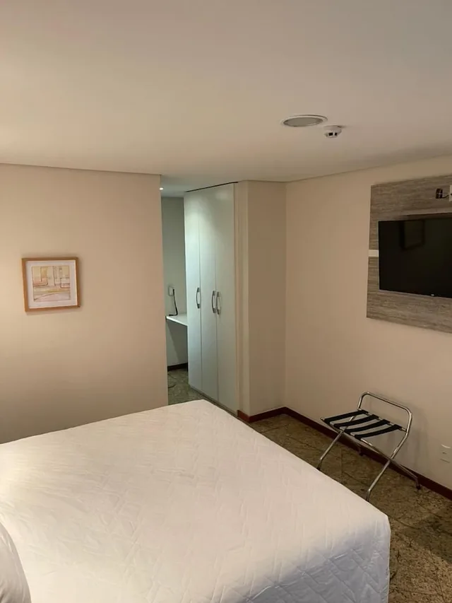 غرفة سوبيريور فاخرة بسرير مزدوج، Colonial Plaza Hotel 1/4
