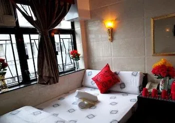 غرفة أساسية بسرير كينج، Days Hotel HK 1/1