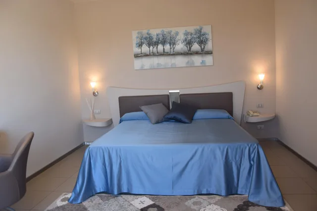 غرفة سوبيريور، Hotel Kore 1/1