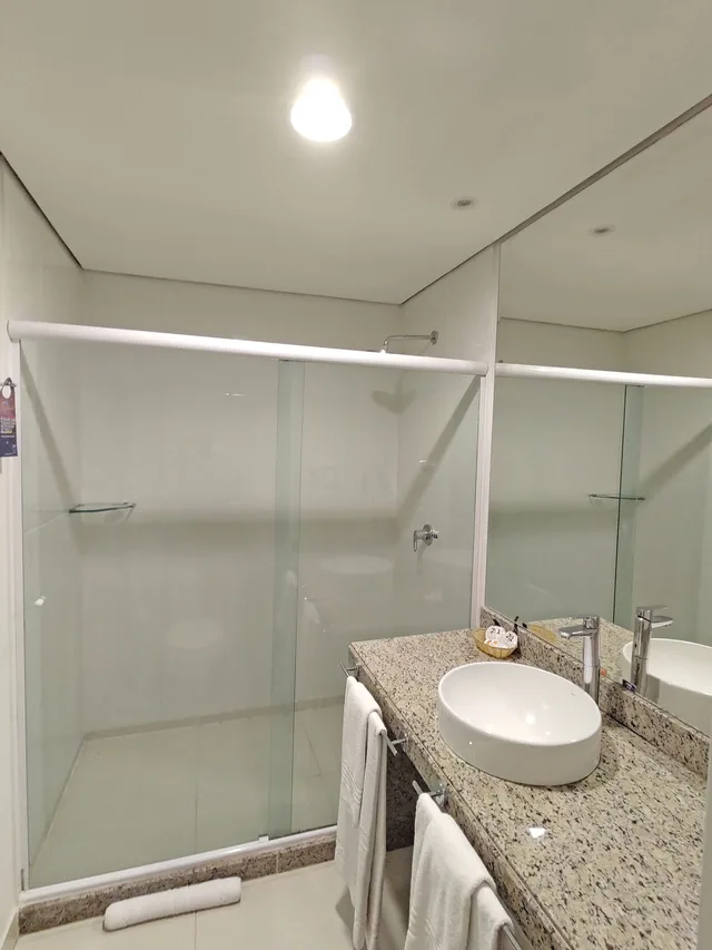 غرفة سوبيريور بسريرين منفصلين، Tryp by Wyndham Manaus 3/3