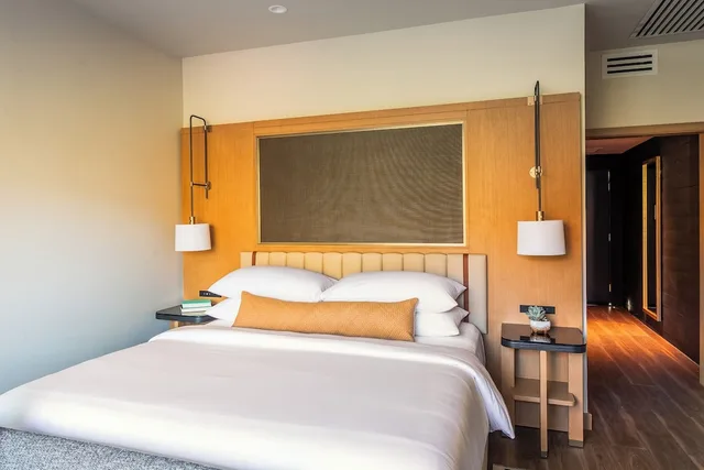 Deluxe, King Bed, Cliff Side، L Auberge de Sedona 2/6
