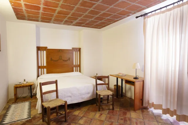 غرفة قياسية بغرفة نوم واحدة، Hotel Baglio Santacroce 5/8