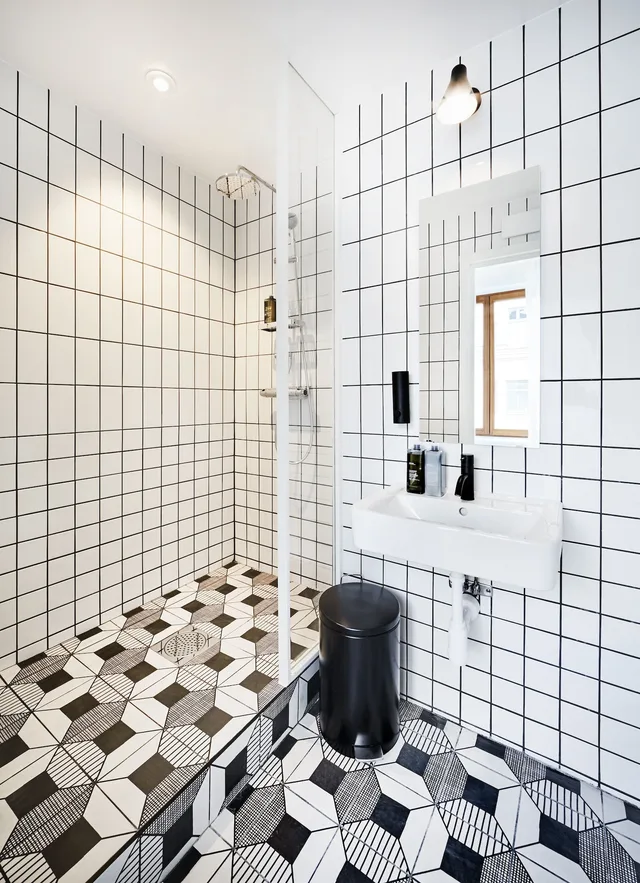 Studio, Suite, Queen Bed, Generator Stockholm 3/3
