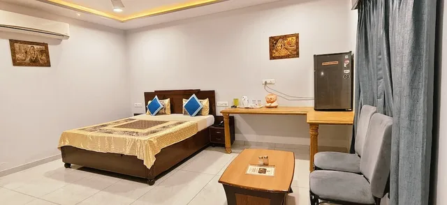 Superior, Double Bed, Hotel Moonlight 7/10