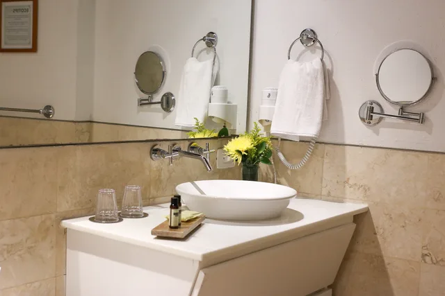 غرفة ديلوكس، CASA CLAVER LOFT BOUTIQUE HOTEL 6/7