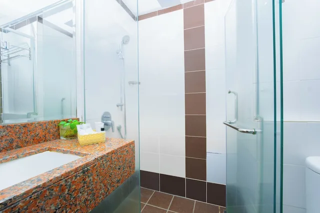 غرفة عائلية، Hig Hotel 5/8