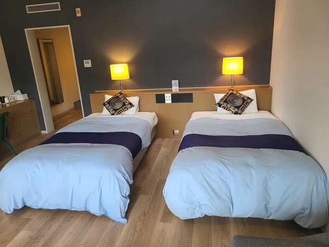 غرفة ثلاثية، Tabist Villa Daioh Resort Iseshima 2/2