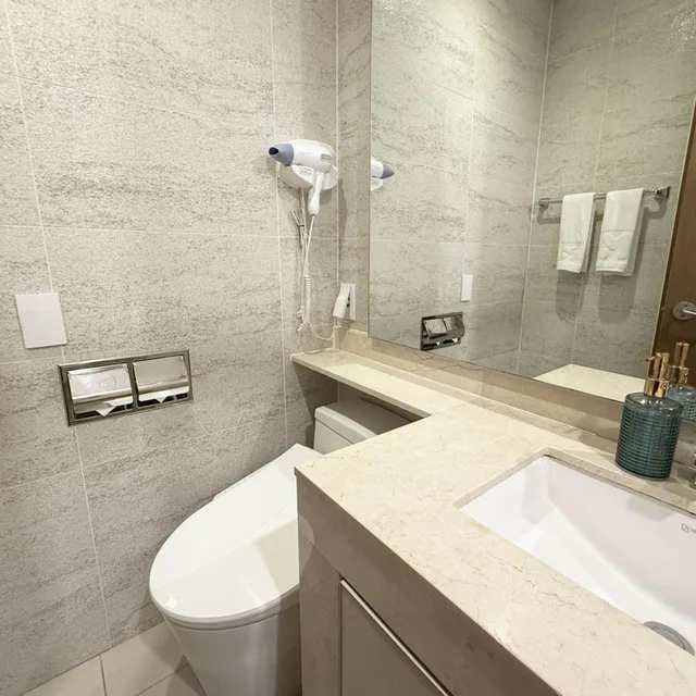 غرفة سوبيريور بسرير مزدوج، Mohenic Hotel Seoul Myeongdong 9/10