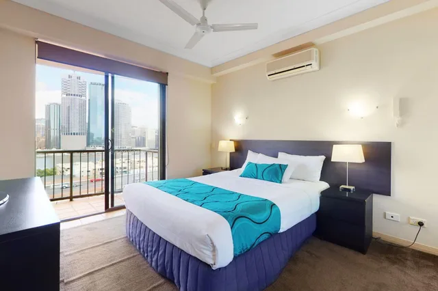 شقة بغرفة نوم واحدة، Bridgewater Apartments and Terraces 2/8