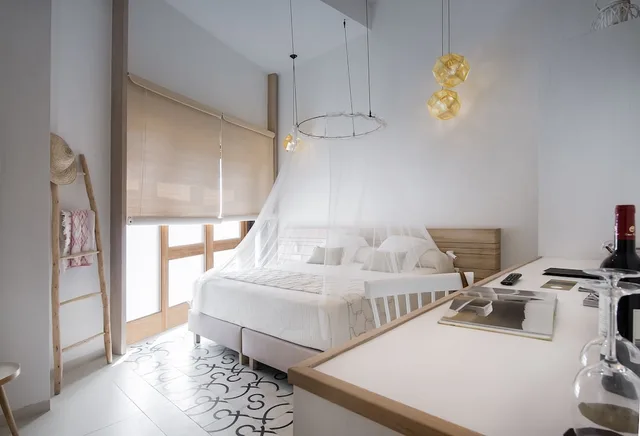 Loft, Suite, Double Bed، Gatzara Suites Santa Gertrudis 3/4