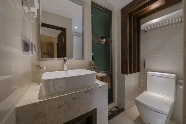 Hotel Ocean Grand At Hulhumale، Male 48/50