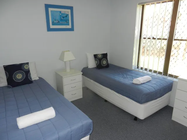 شقة بغرفتي نوم، Kalua Holiday Apartments 3/6