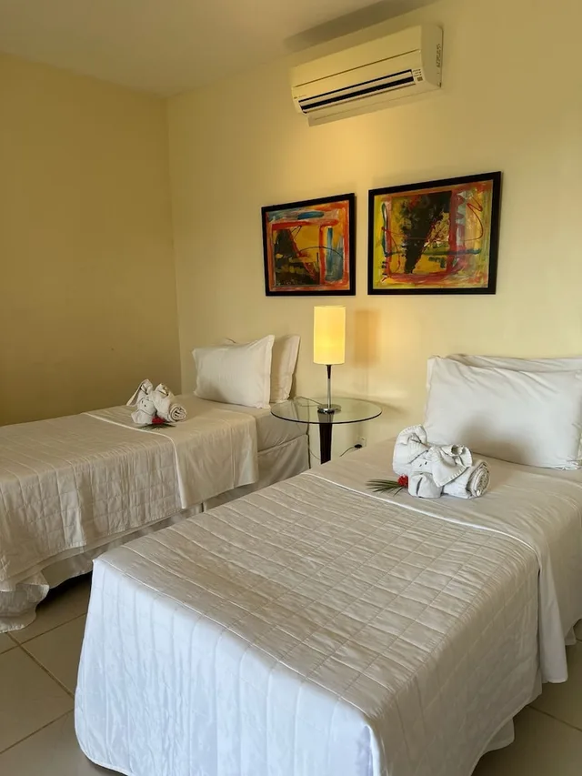 Luxury, Family, Chair Bed, Pipa Lagoa Hotel 4/6