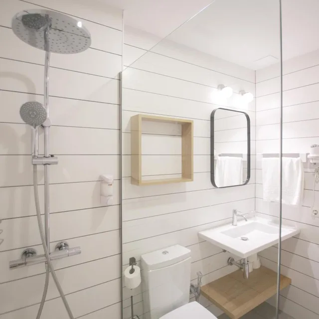 Junior Suite, Apartment، Los Olivos Beach Resort 3/4