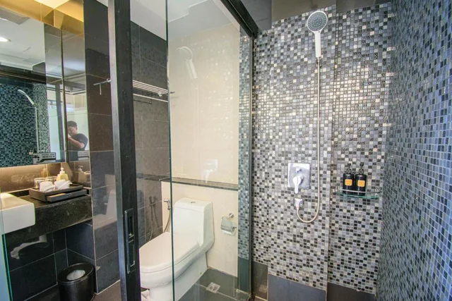 غرفة ديلوكس مفردة، Kiang Haad Beach Hua Hin 7/8