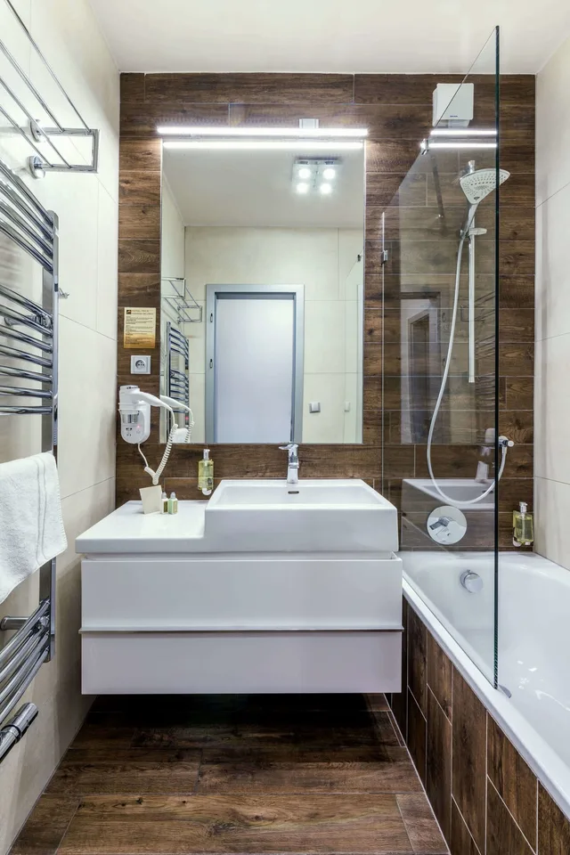 Deluxe, Apartment, Multiple Beds، Hotel Pecr Apartments 3/4