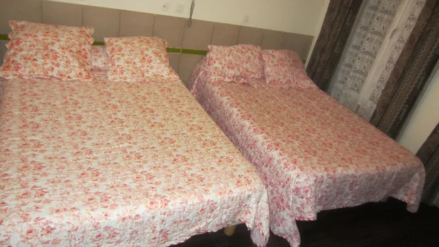 Room, Quadruple, 2 Double Beds, Jarry 5/6