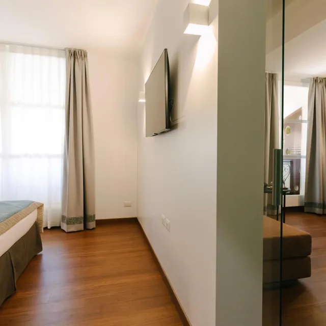 غرفة، Grand Hotel Portovenere 3/5