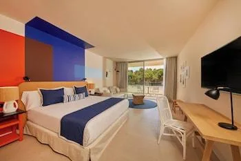 My Favorite Club, Junior Suite, Balcony، Alua Calvia 1/1