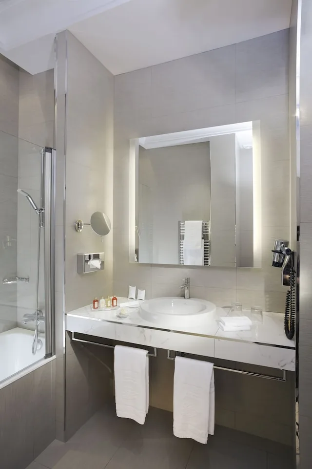 Deluxe, Hotel Rochester Champs-Elysees 4/5