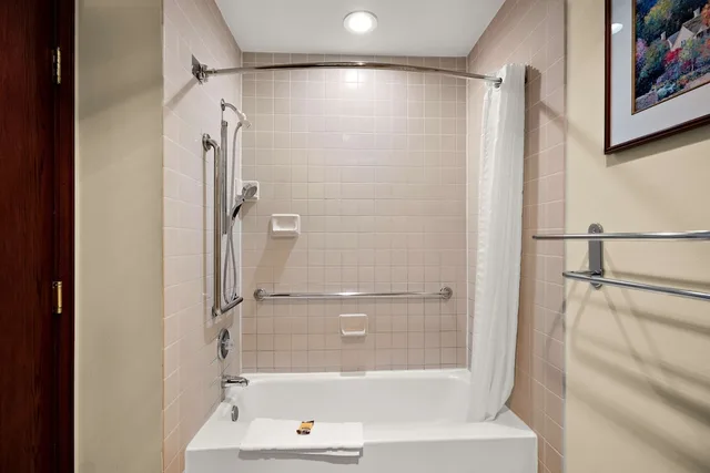 Standard, King Bed, Accessible, Best Western Plus Gold Country Inn 5/5