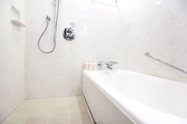 Room, Single, Queen Bed, Corner, Royal Park Hotel the Fukuoka 4/5
