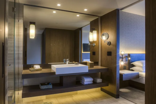 Room, 2 Queen Beds, Andares View, Hyatt Regency Andares Guadalajara 7/9