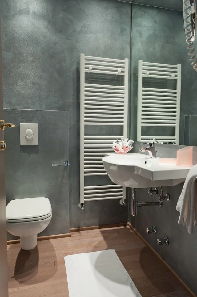 Relax, Pool, Twin Beds، Hotel Belvedere 10/10