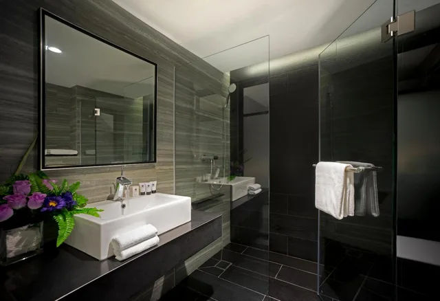 غرفة ثلاثية، Venue Hotel The Lily 4/6