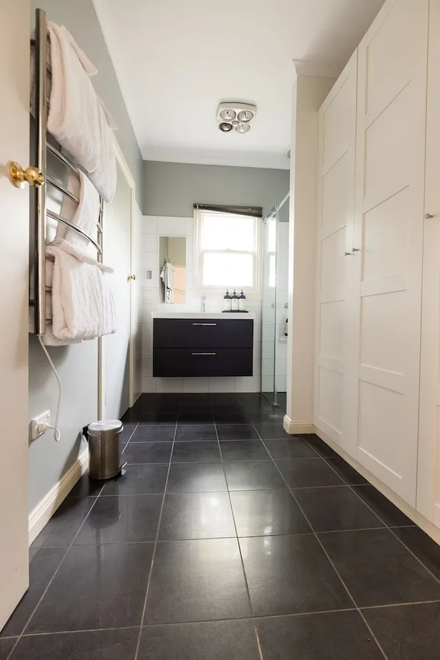 2 Bedrooms, Traditional, House, 2 Queen Beds, Kitchen، Clonmara Country House Cottages 5/10