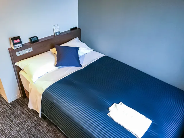غرفة أساسية مفردة، Hotel Live Max Nagoya Sakuradoriguchi 4/6
