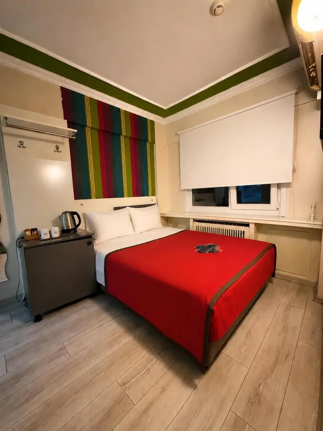 Room, Single, Viva Deluxe Hotel 9/11
