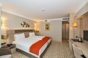 غرفة سوبيريور، MARE PARK HOTEL 3/3
