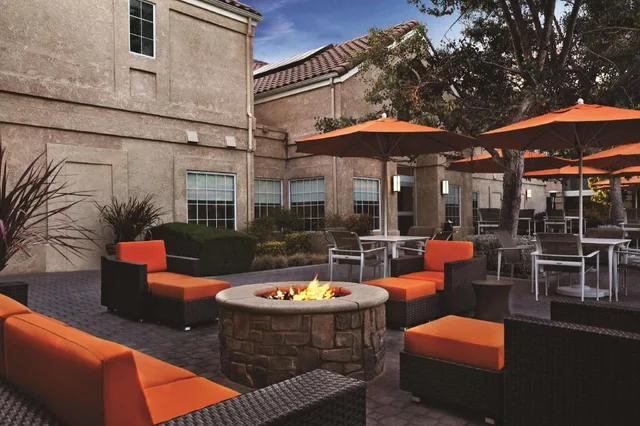 2 Bedrooms, Suite, King and Queen Bed, Accessible, HYATT house Pleasanton 1/1