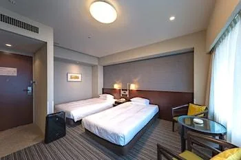 Type A, Superior, 2 Double Beds, No Cleaning Services, Smoking، Centrair Hotel 1/1
