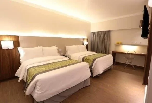 Prime, 2 Beds، Oasis Plaza 1/7