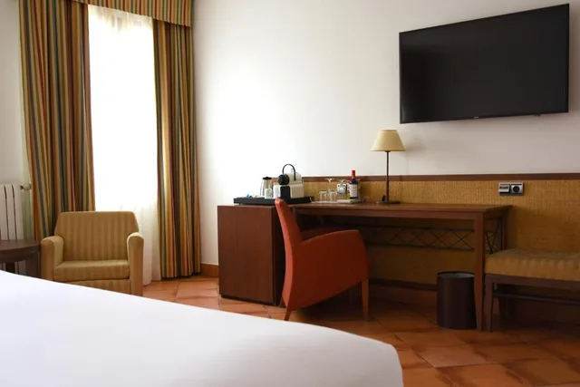 غرفة كلاسيكية، Sercotel Toledo Renacimiento 3/4