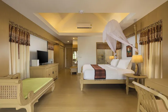 Pool, Villa, Sea View، Panviman Resort Koh Phangan 2/5