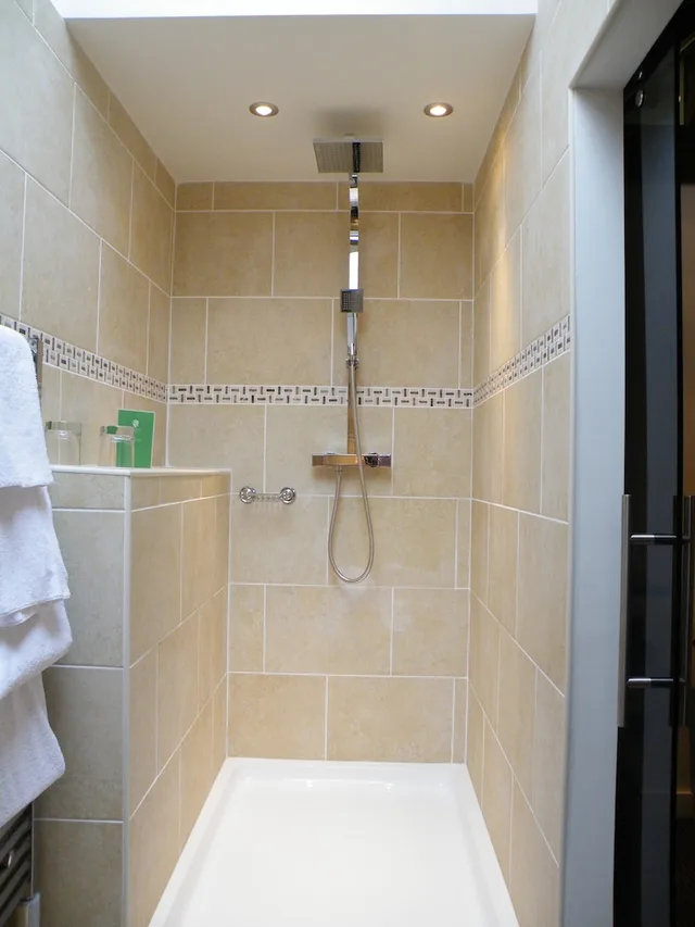 غرفة تنفيذية بسرير مزدوج، Hatherley Manor Hotel and Spa 3/3