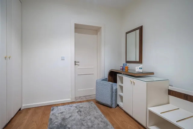 جناح تنفيذي بسرير كينج بإطلالة على الحديقة، Al Masa Hotel Nasr City 8/9