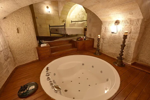 Crowne, Suite، Exedra Hotel Cappadocia 3/6
