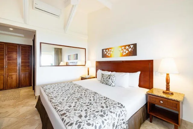 غرفة بإطلالة على البحر، Tamarindo Diria Beach Resort 1/1